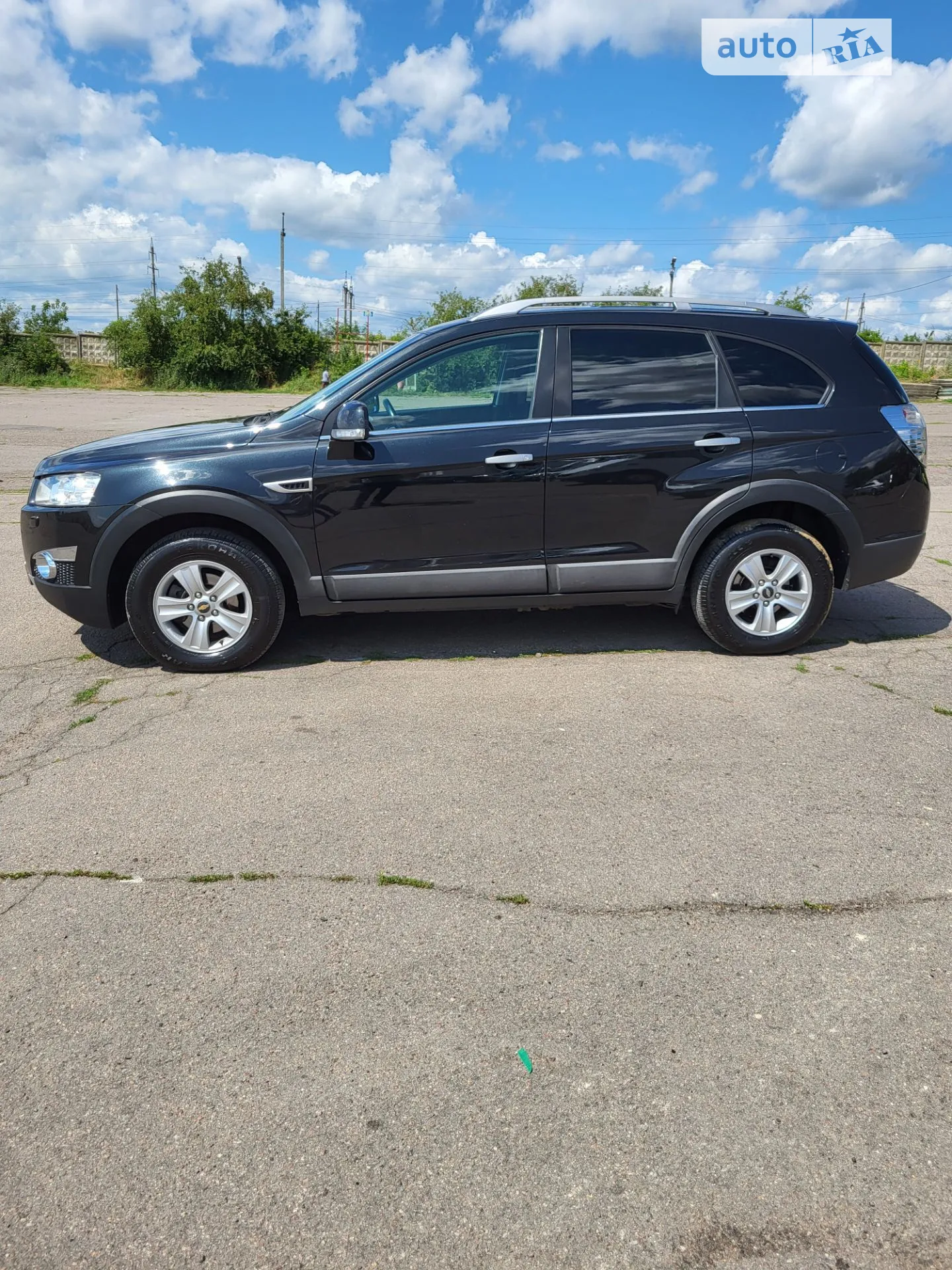 2011 Chevrolet Captiva - мініатюра 70
