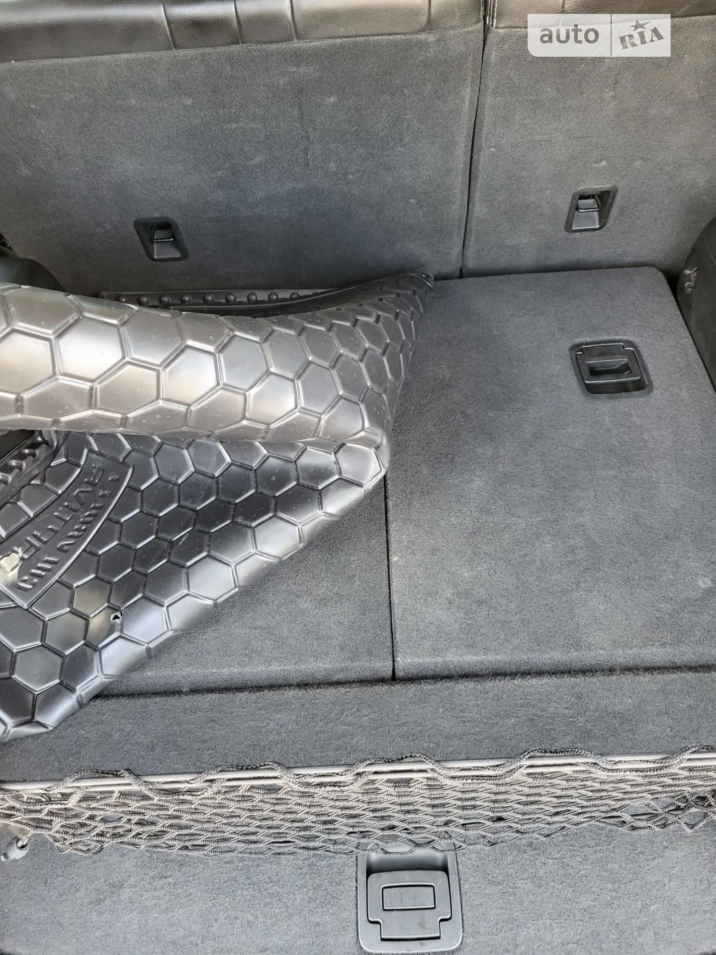 2011 Chevrolet Captiva - мініатюра 85