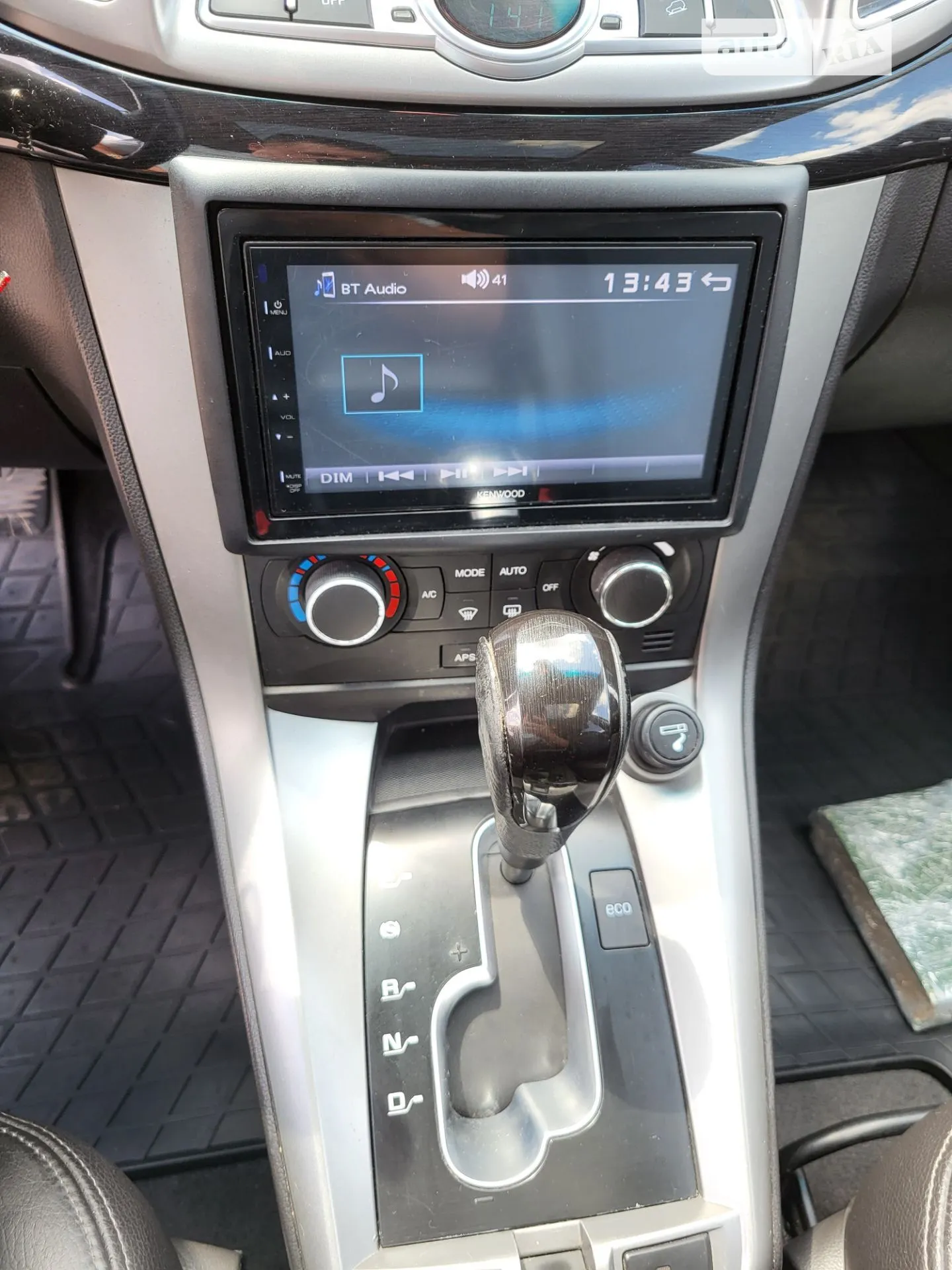 2011 Chevrolet Captiva - мініатюра 121