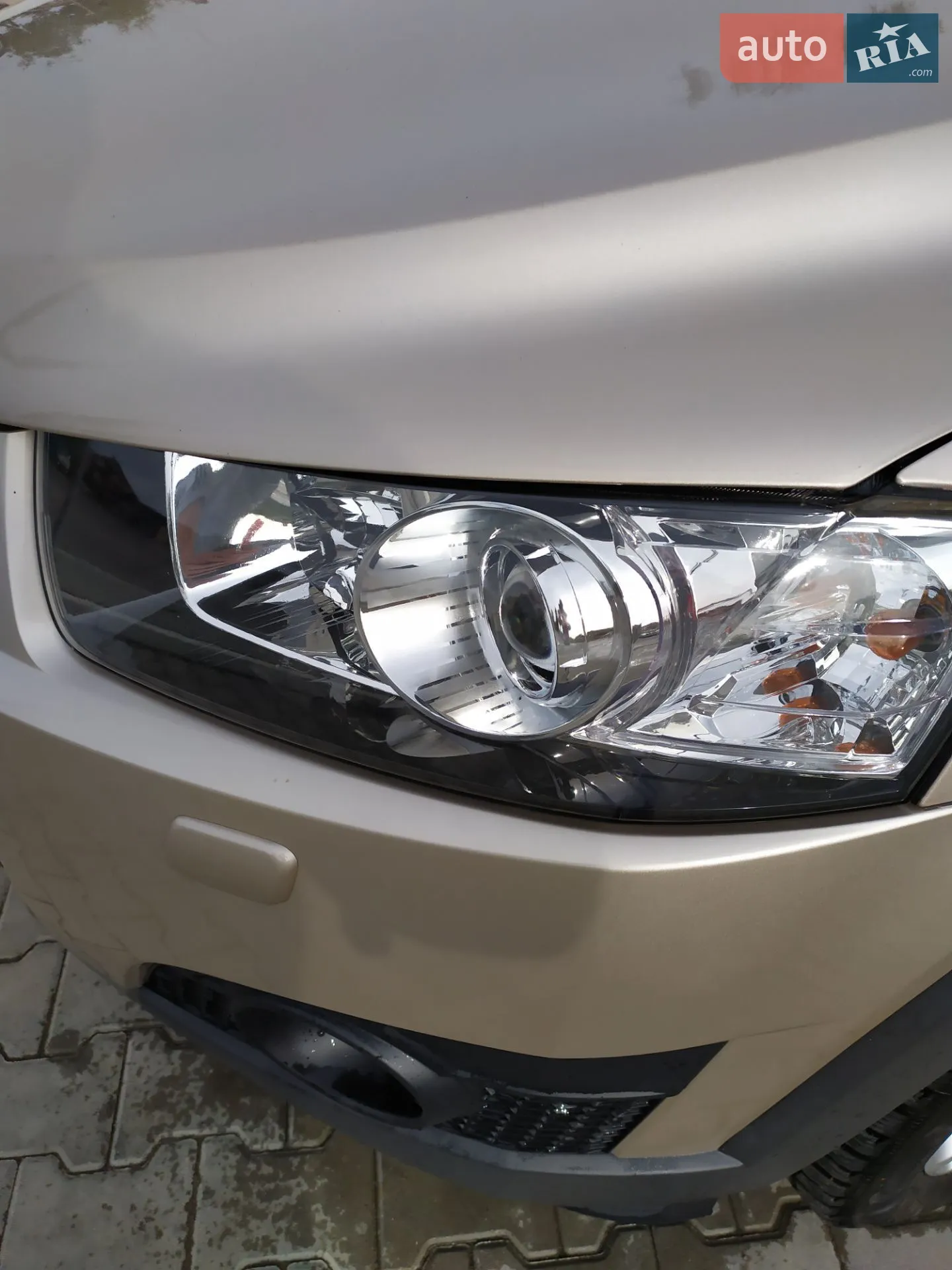 2012 Chevrolet Captiva - мініатюра 32