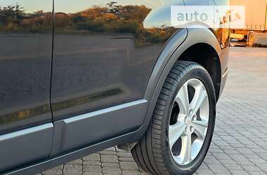 Внедорожник / Кроссовер Chevrolet Captiva 2012 в 