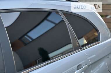 Внедорожник / Кроссовер Chevrolet Captiva 2009 в 
