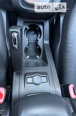 Внедорожник / Кроссовер Chevrolet Captiva 2009 в 