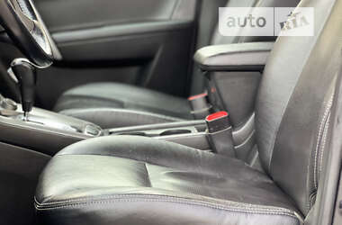 Внедорожник / Кроссовер Chevrolet Captiva 2013 в 