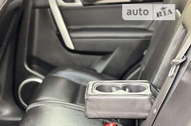 Внедорожник / Кроссовер Chevrolet Captiva 2013 в 