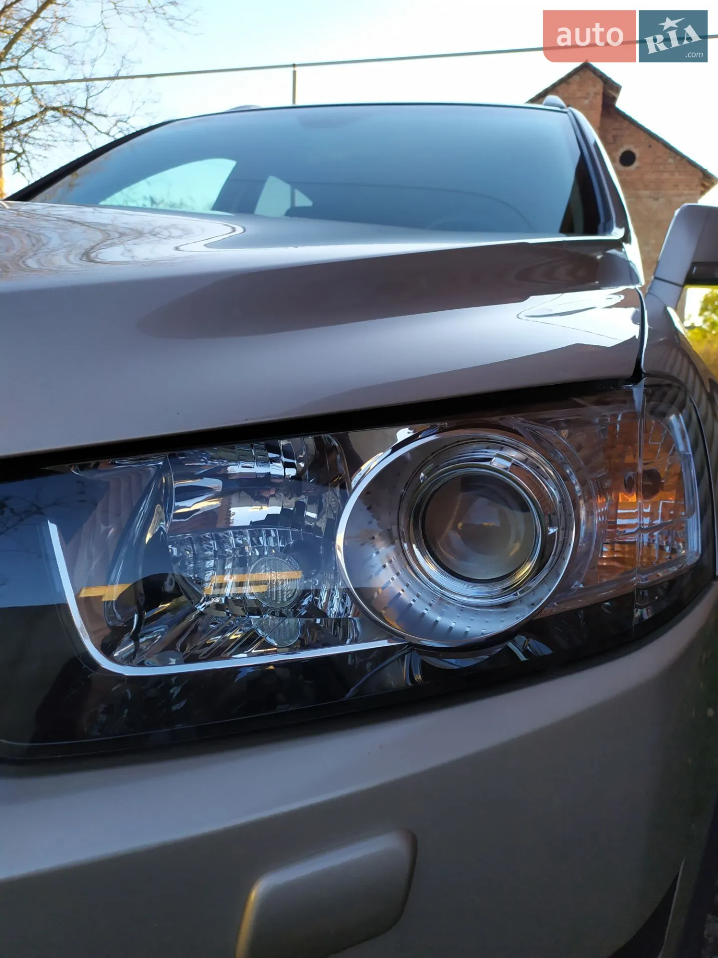 2012 Chevrolet Captiva - мініатюра 45