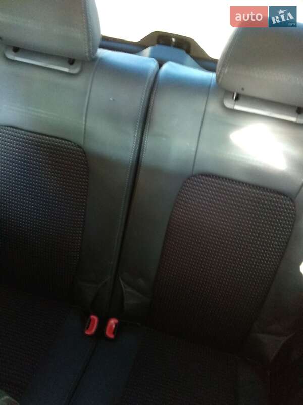 Внедорожник / Кроссовер Chevrolet Captiva 2011 в Ивано-Франковске