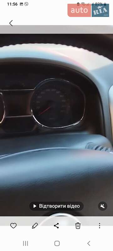 Внедорожник / Кроссовер Chevrolet Captiva 2013 в Косове фото 33 Внедорожник / Кроссовер Chevrolet Captiva 2013 в Косове