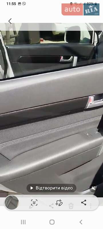 Внедорожник / Кроссовер Chevrolet Captiva 2013 в Косове фото 30 Внедорожник / Кроссовер Chevrolet Captiva 2013 в Косове