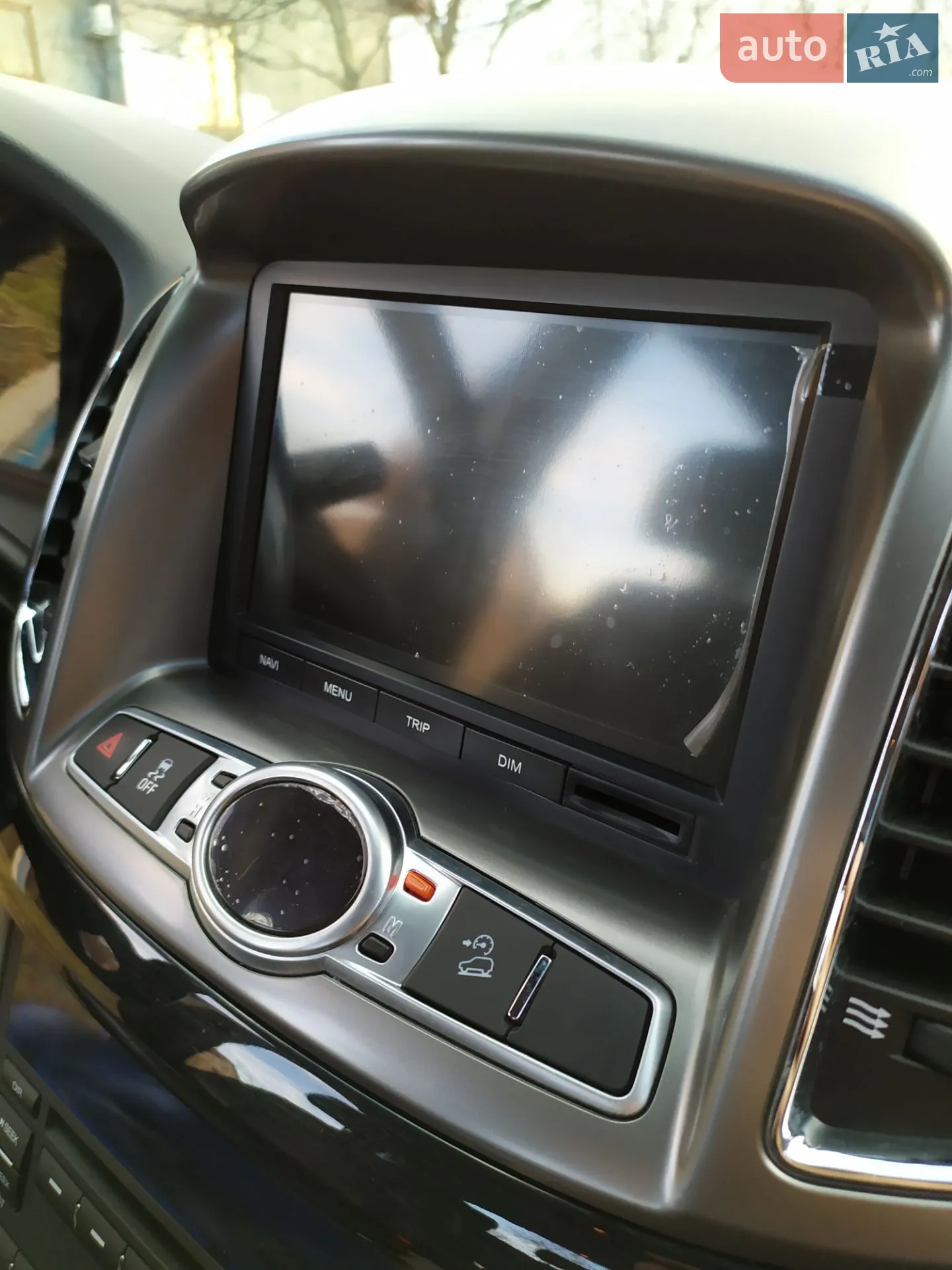 2012 Chevrolet Captiva - мініатюра 11