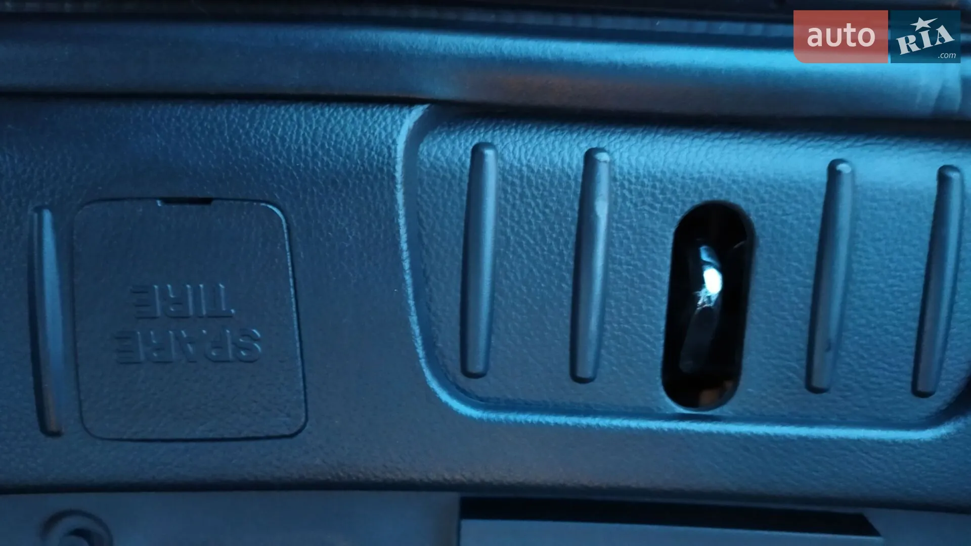 2012 Chevrolet Captiva - мініатюра 63