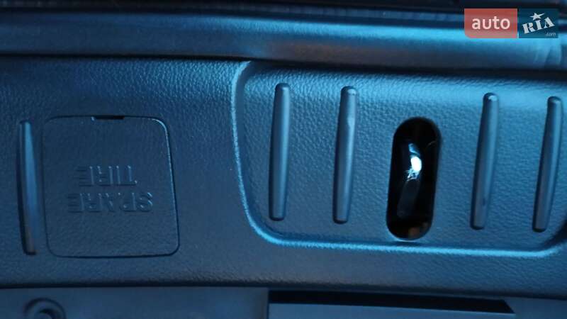 Позашляховик / Кросовер Chevrolet Captiva 2012 в Чернівцях