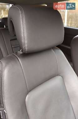 Внедорожник / Кроссовер Chevrolet Captiva 2012 в 