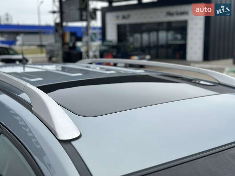 Внедорожник / Кроссовер Chevrolet Captiva 2012 в Дубно