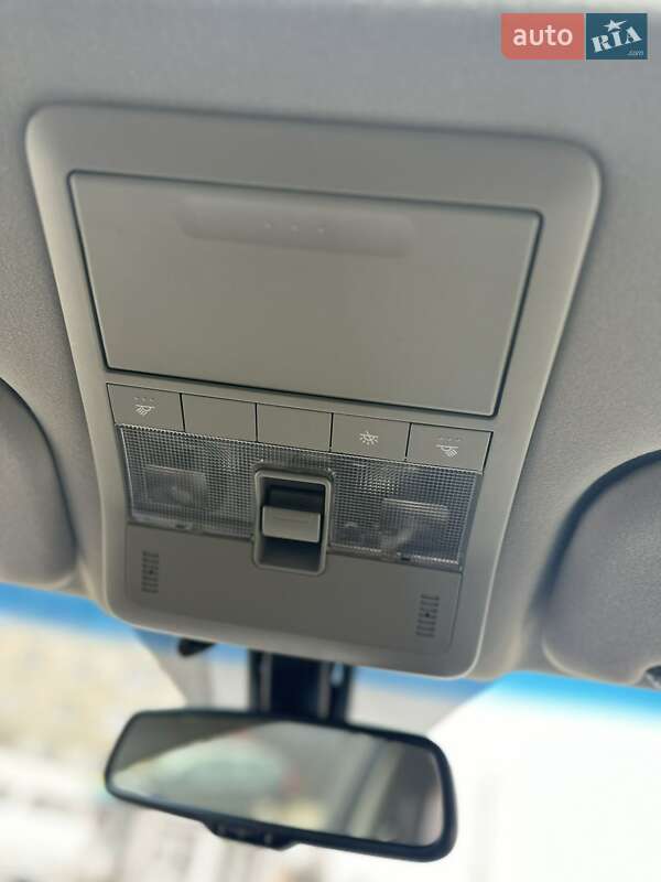 Внедорожник / Кроссовер Chevrolet Captiva 2012 в Дубно