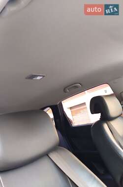 Внедорожник / Кроссовер Chevrolet Captiva 2009 в 
