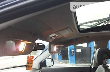 Позашляховик / Кросовер Chevrolet Captiva 2012 в Полтаві