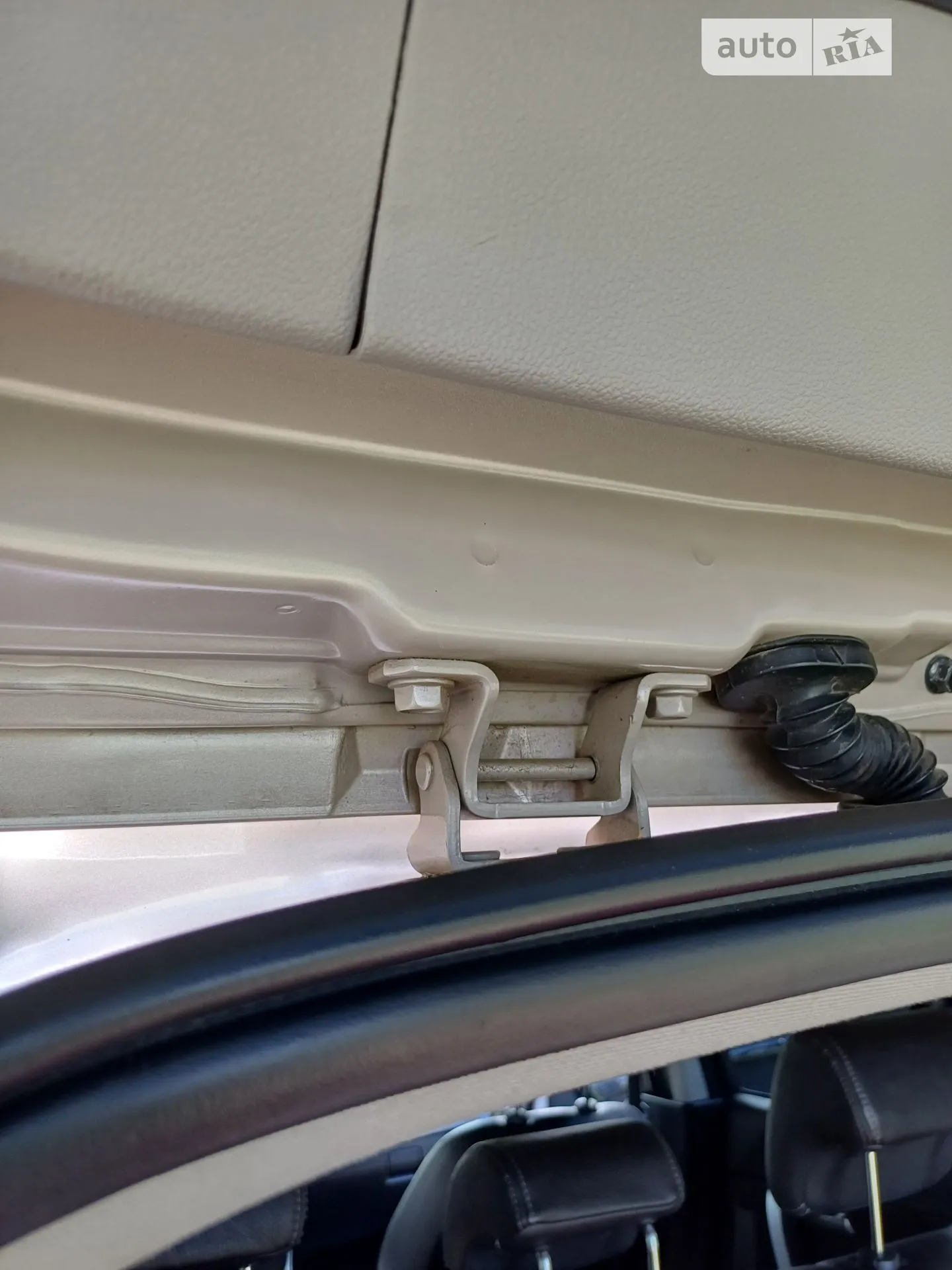2012 Chevrolet Captiva - мініатюра 32