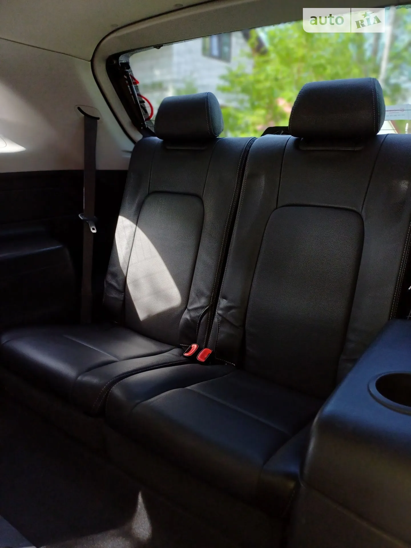 2012 Chevrolet Captiva - мініатюра 61