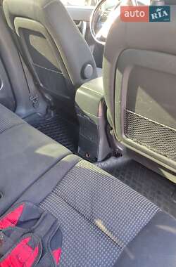 Внедорожник / Кроссовер Chevrolet Captiva 2008 в Ямполе