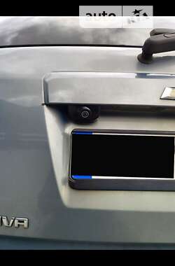 Позашляховик / Кросовер Chevrolet Captiva 2012 в Міжгір'ї