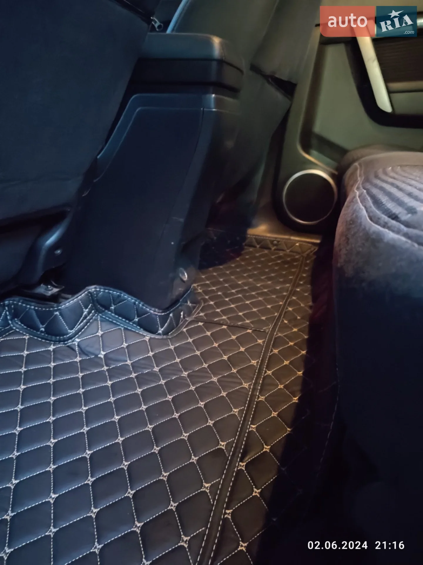 2012 Chevrolet Captiva - мініатюра 24