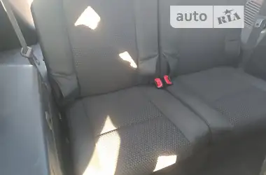 Chevrolet Captiva 2006