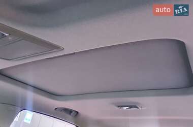 Внедорожник / Кроссовер Chevrolet Captiva 2013 в 