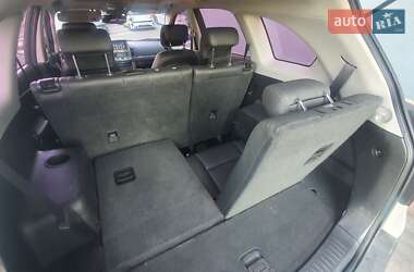 Внедорожник / Кроссовер Chevrolet Captiva 2013 в 