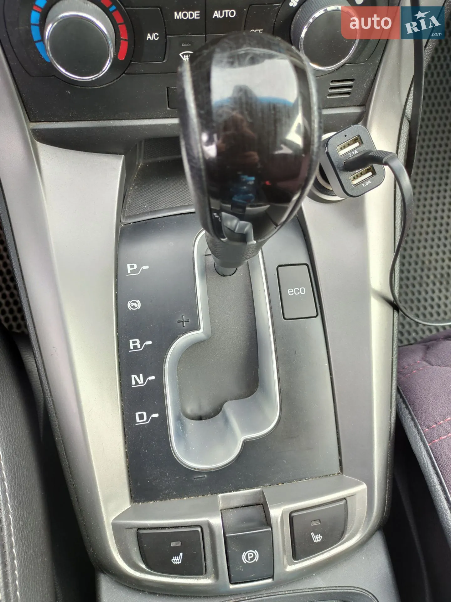 2012 Chevrolet Captiva - мініатюра 26