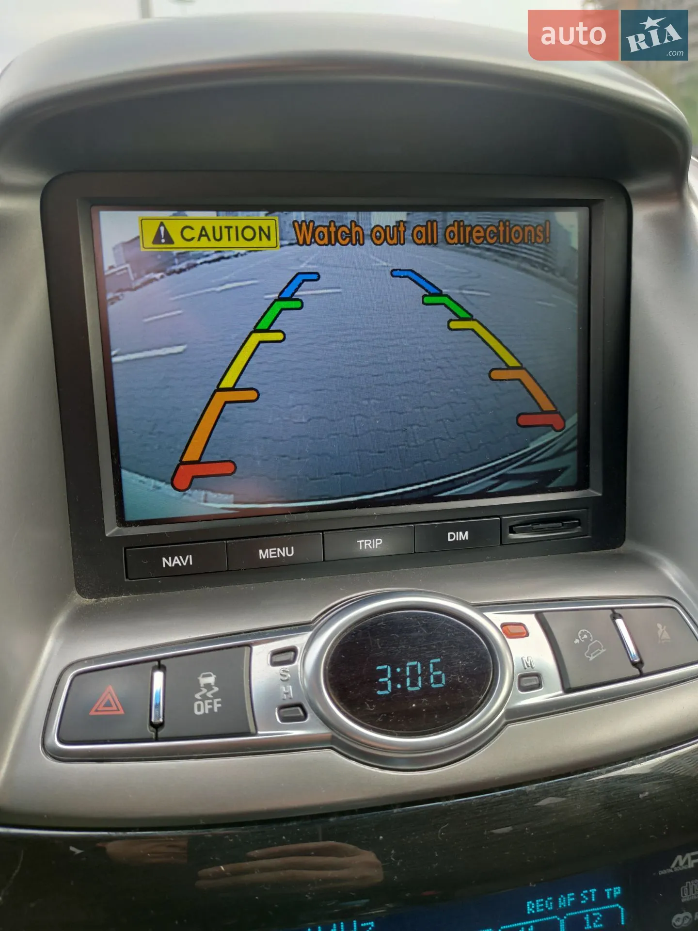 2012 Chevrolet Captiva - мініатюра 29
