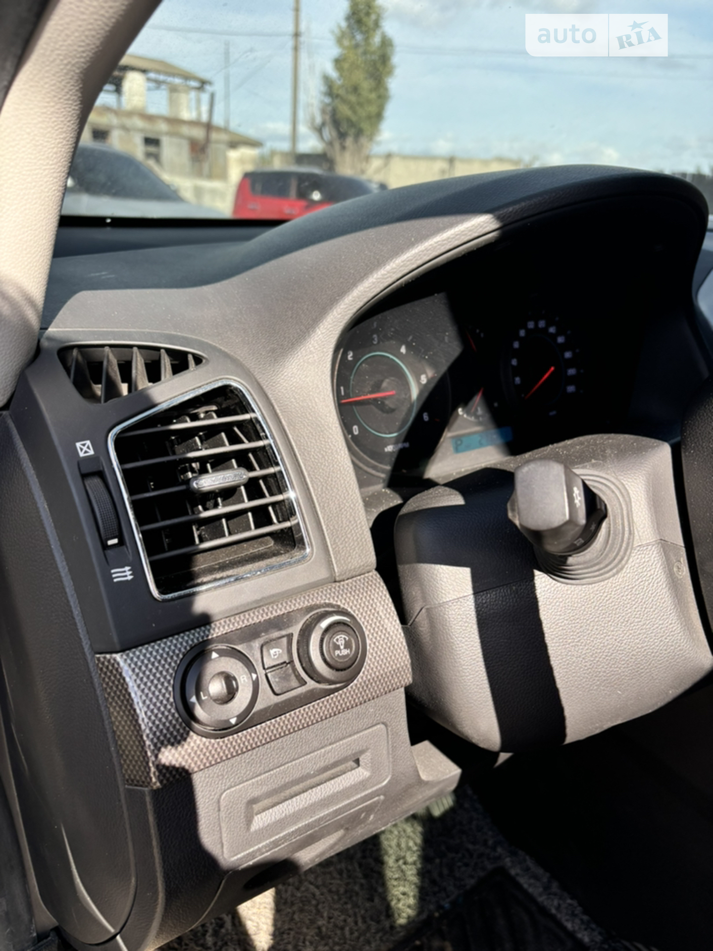 2011 Chevrolet Captiva - мініатюра 8