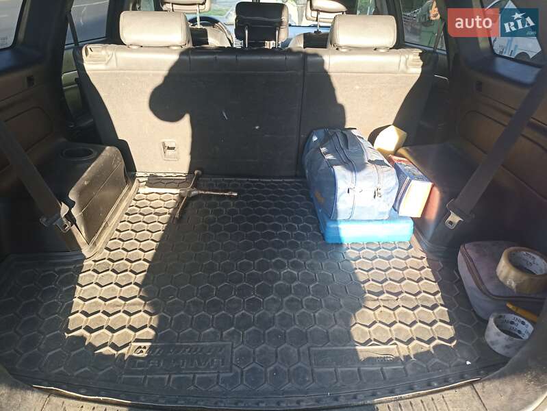 Позашляховик / Кросовер Chevrolet Captiva 2010 в Луцьку