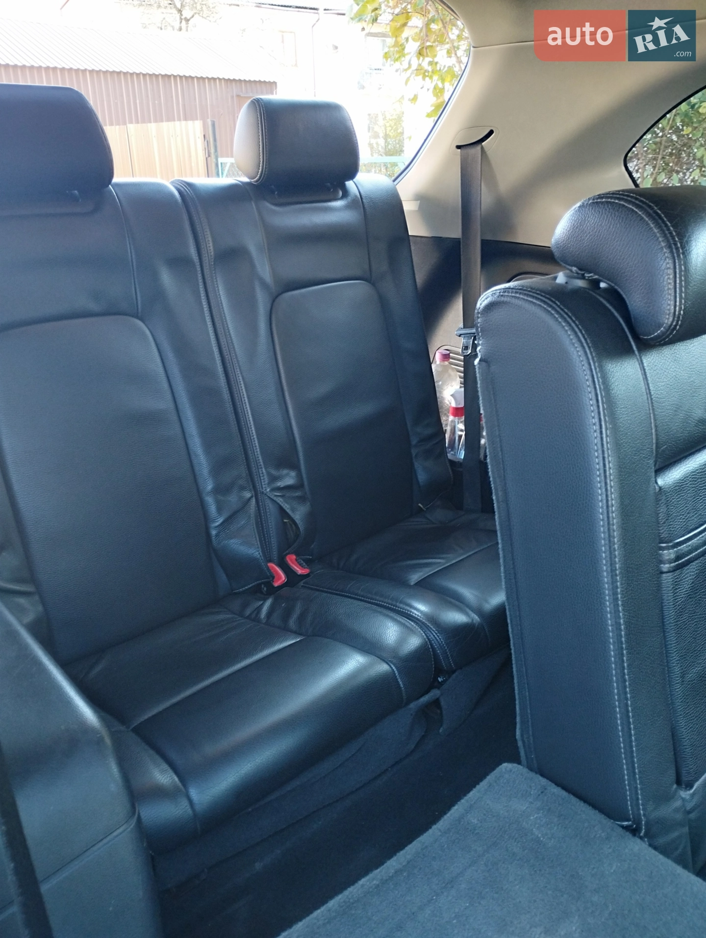 2011 Chevrolet Captiva - мініатюра 23
