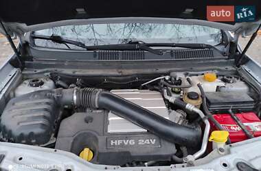 Позашляховик / Кросовер Chevrolet Captiva 2007 в Чугуєві