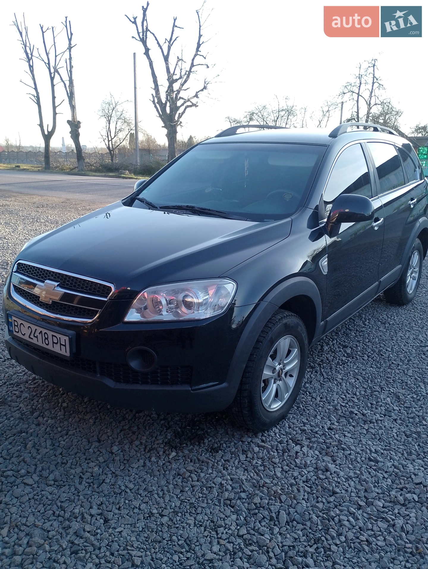 2010 Chevrolet Captiva - мініатюра 3