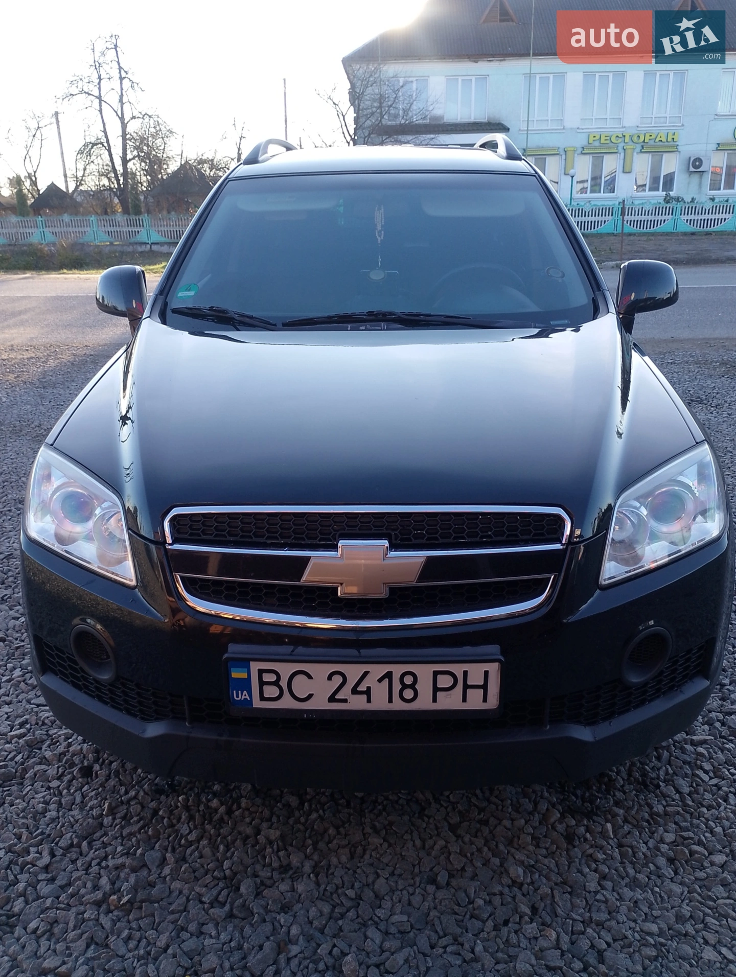 2010 Chevrolet Captiva - мініатюра 4