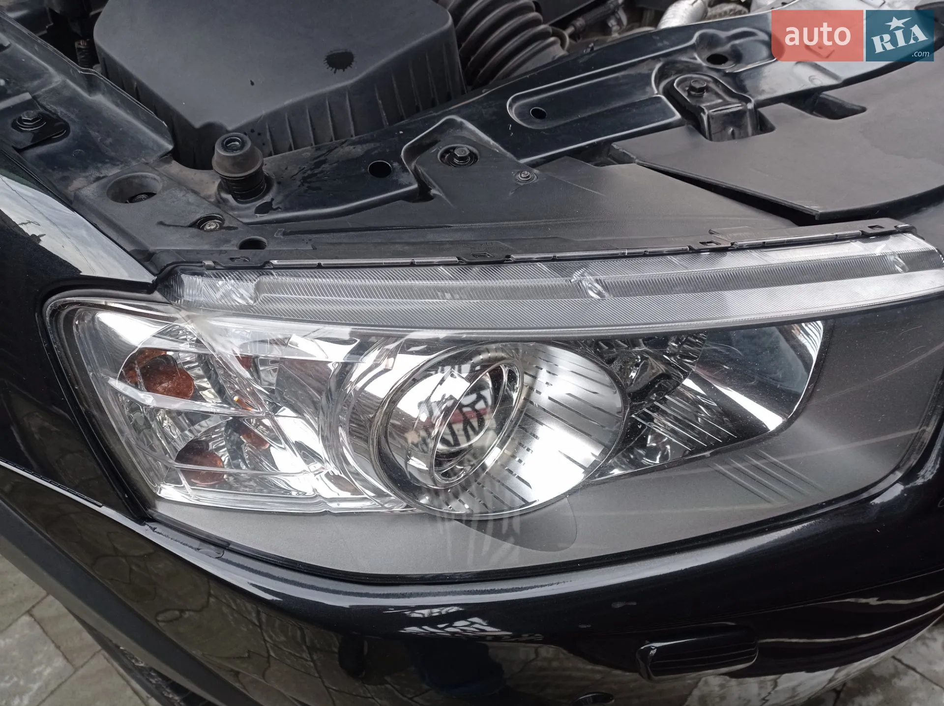 2013 Chevrolet Captiva - мініатюра 27