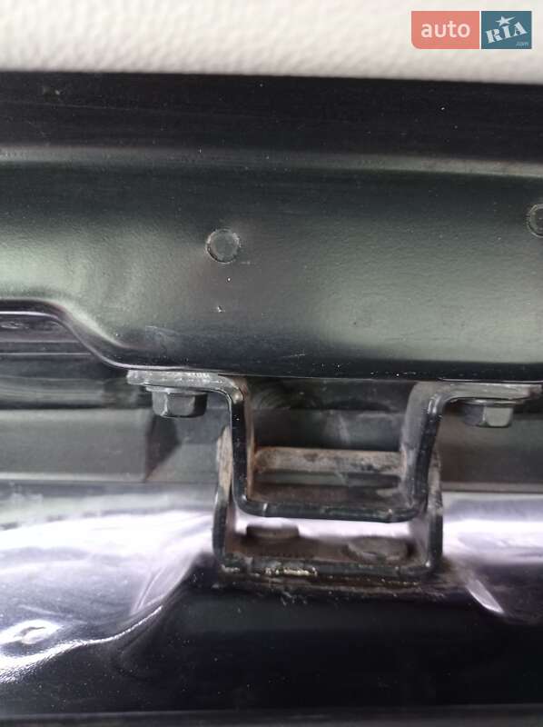 Позашляховик / Кросовер Chevrolet Captiva 2013 в Львові