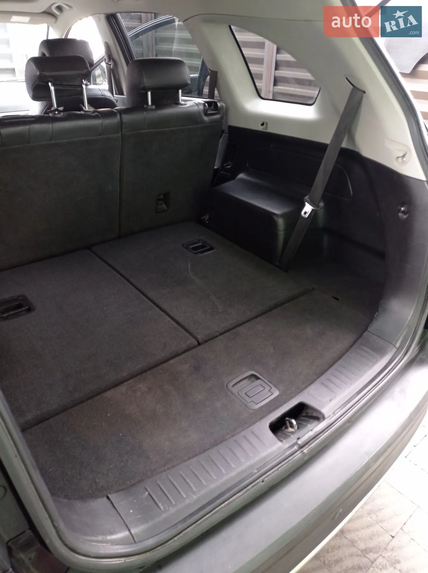 2013 Chevrolet Captiva - мініатюра 47