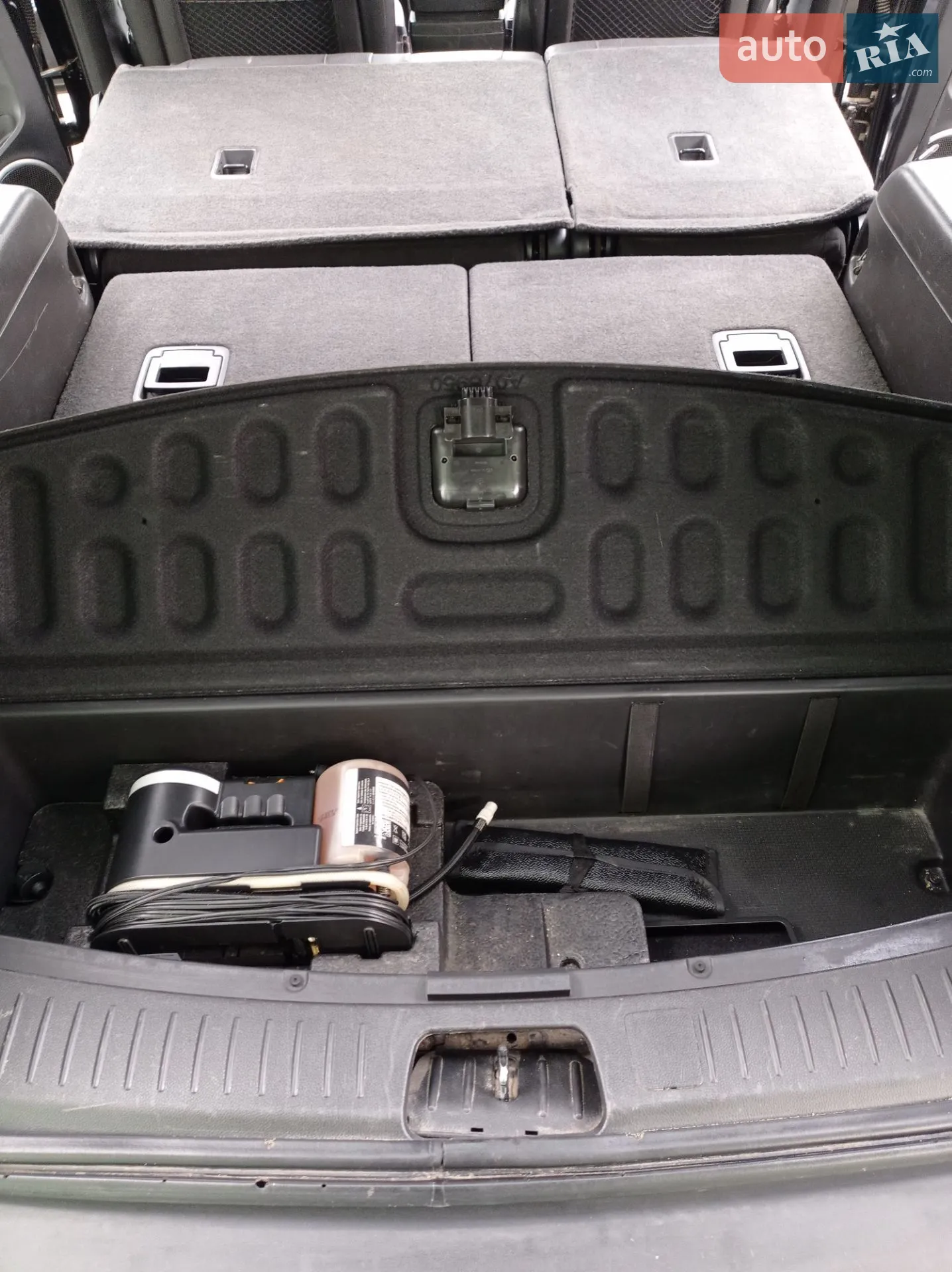 2013 Chevrolet Captiva - мініатюра 52