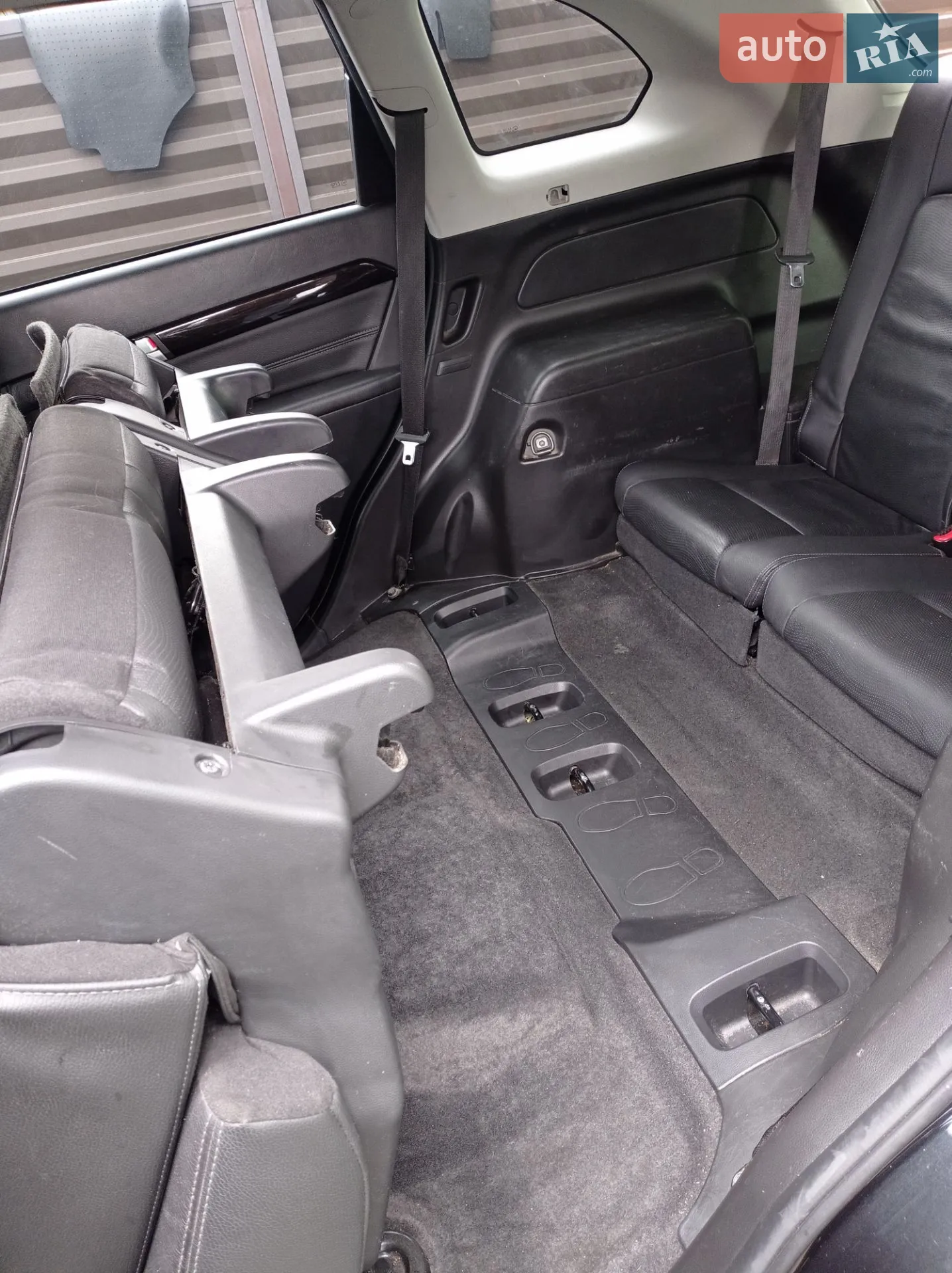 2013 Chevrolet Captiva - мініатюра 57