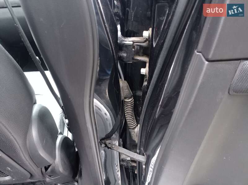 Позашляховик / Кросовер Chevrolet Captiva 2013 в Львові