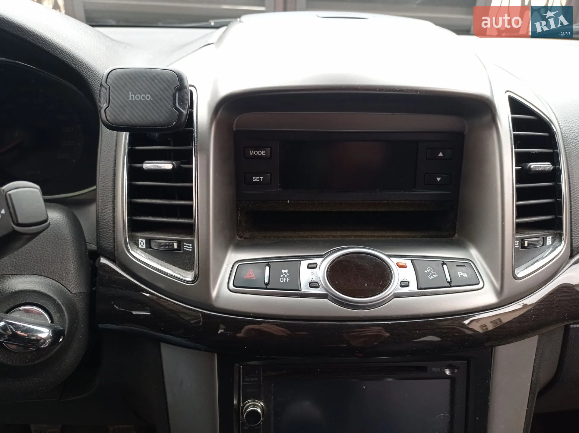 2013 Chevrolet Captiva - мініатюра 134