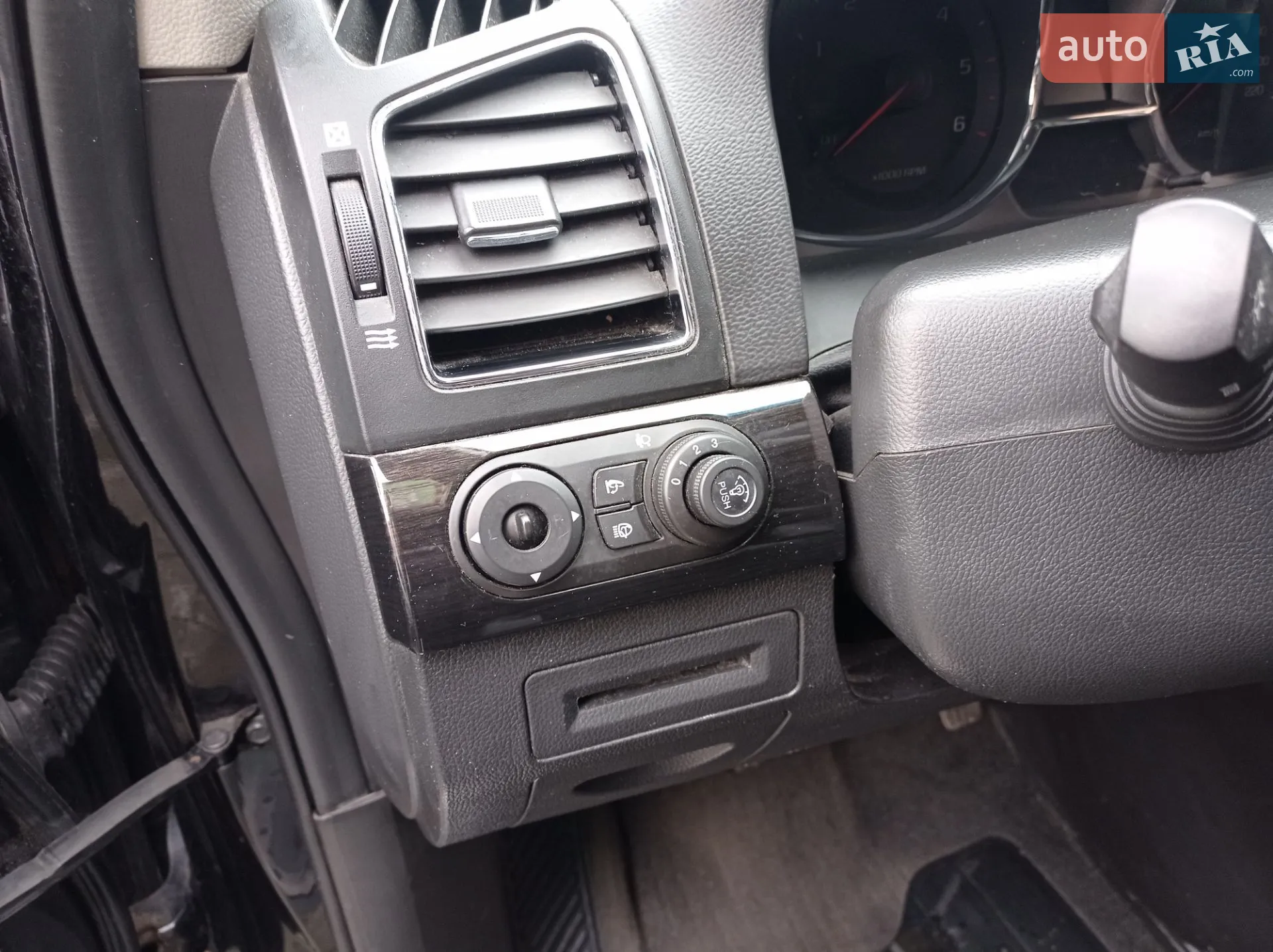 2013 Chevrolet Captiva - мініатюра 137