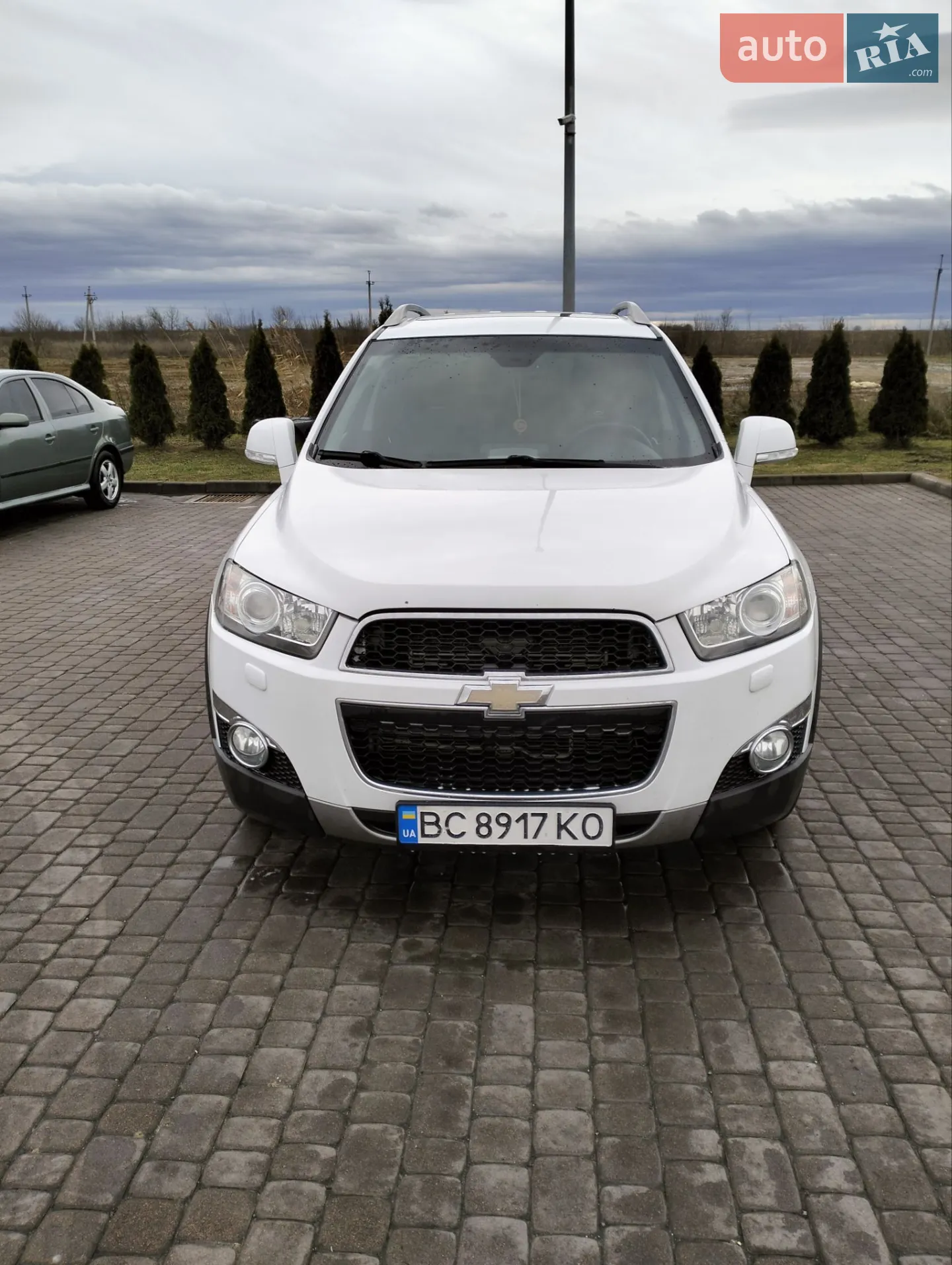Фото авто 11