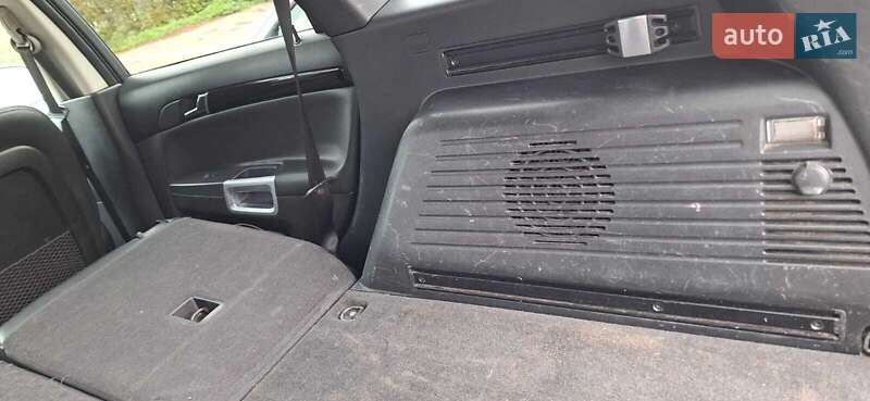 Внедорожник / Кроссовер Chevrolet Captiva 2014 в Тульчине фото 9 Внедорожник / Кроссовер Chevrolet Captiva 2014 в Тульчине