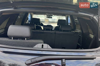 Внедорожник / Кроссовер Chevrolet Captiva 2010 в 
