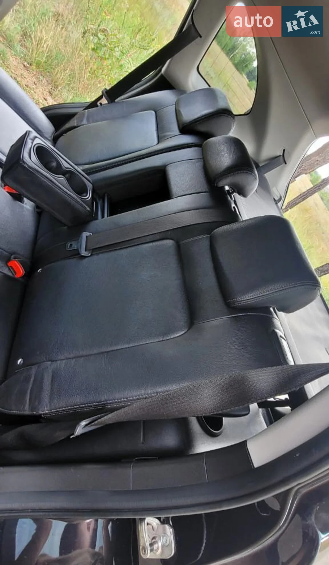 2011 Chevrolet Captiva - мініатюра 8