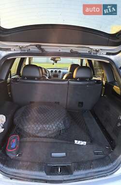 Внедорожник / Кроссовер Chevrolet Captiva 2014 в 
